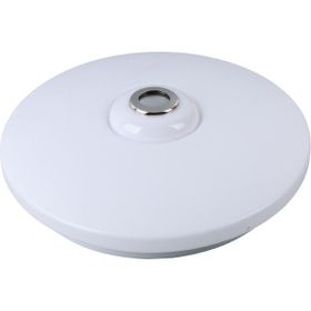 Ayt Poweramster PM-27331 Beyaz Tavan Aydınlatma 24 W Bluetooth Hoparlör