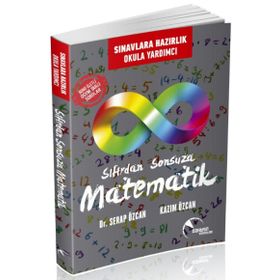 Ayt Sıfırdan Sonsuza Matematik Konu Özetli Soru Bankası - Doktrin Yayınları