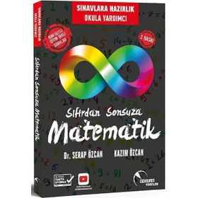 Ayt Sıfırdan Sonsuza Matematik Konu Özetli Soru Bankası - Doktrin Yayınları