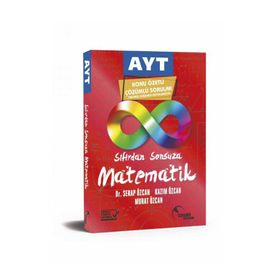 Ayt Sıfırdan Sonsuza Matematik Konu Özetli Soru Bankası - Doktrin Yayınları