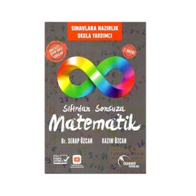 Ayt Sıfırdan Sonsuza Matematik Konu Özetli Soru Bankası - Doktrin Yayınları