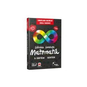 Ayt Sıfırdan Sonsuza Matematik Konu Özetli Soru Bankası - Doktrin Yayınları
