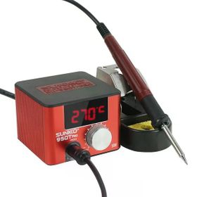 Ayt Sunkko 950T-Pro Havya İstasyonu Lehim Havya Kaynak Makinesı