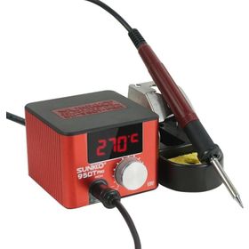 Ayt Sunkko 950T-Pro Havya İstasyonu Lehim Havya Kaynak Makinesı