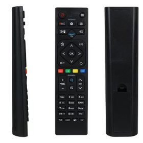 Ayt Sunny Smart Tuşlu LCD LED TV Kumandası