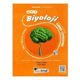 Ayt Süper Öğreten Biyoloji Soru Bankası