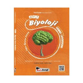 Ayt Süper Öğreten Biyoloji Soru Bankası