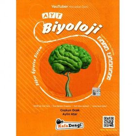 Ayt Süper Öğreten Biyoloji Soru Bankası