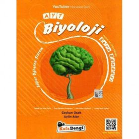 Ayt Süper Öğreten Biyoloji Soru Bankası