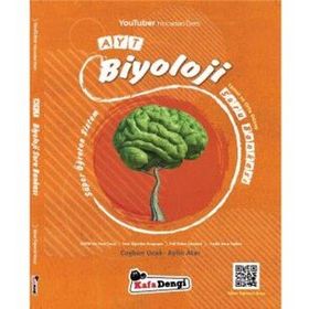 Ayt Süper Öğreten Biyoloji Soru Bankası