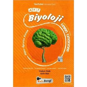 Ayt Süper Öğreten Biyoloji Soru Bankası
