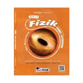 Ayt Süper Öğreten Fizik Soru Bankası