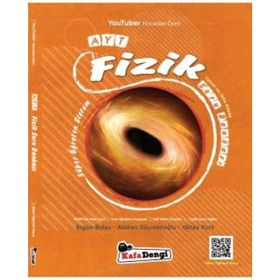 Ayt Süper Öğreten Fizik Soru Bankası