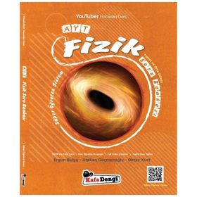 Ayt Süper Öğreten Fizik Soru Bankası