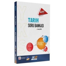 Ayt Tarih Soru Bankası 2023