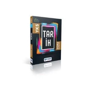 AYT Tarih Soru Bankası - Yanıt Yayınları