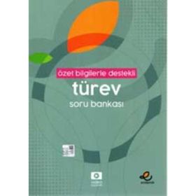 AYT Türev Soru Bankası Endemik Yayınları