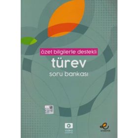 AYT Türev Soru Bankası Endemik Yayınları
