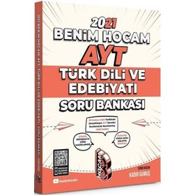 AYT Türk Dili ve Edebiyatı BEST Soru Bankası-Ünlü Yayıncılık