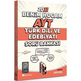 AYT Türk Dili ve Edebiyatı BEST Soru Bankası-Ünlü Yayıncılık