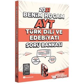 AYT Türk Dili ve Edebiyatı BEST Soru Bankası-Ünlü Yayıncılık