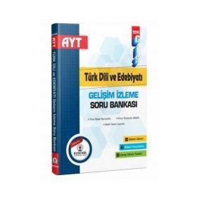 Ayt Türk Dili Ve Edebiyatı Gis Soru Bankası-Özdebir Yayınları