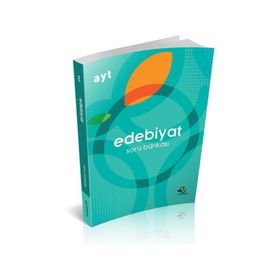 AYT Türk Dili ve Edebiyatı Soru Bankası Endemik Yayınları