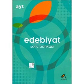 AYT Türk Dili ve Edebiyatı Soru Bankası Endemik Yayınları