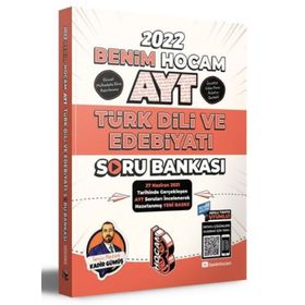 AYT Türk Dili ve Edebiyatı Soru Bankası