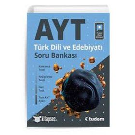 AYT Türk Dili ve Edebiyatı Soru Bankası