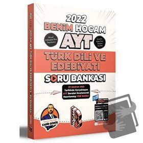 AYT Türk Dili ve Edebiyatı Soru Bankası