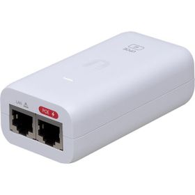 Ayt Ubiquiti U-Poe At 48V 30W Injector Poe Adaptör