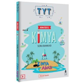 Ayt ve Tyt Kimya Adası Konu Özetli Kimya Soru Bankası - Murat Namlı