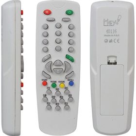 Ayt Vestel 1940 Mini Kalıp TV Kumandası