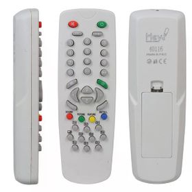 Ayt Vestel 1940 Mini Kalıp TV Kumandası