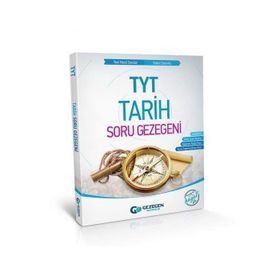 Ayt Yeni Tarih Soru Gezegeni - Gezegen Yayınları