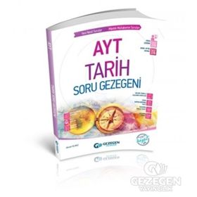 Ayt Yeni Tarih Soru Gezegeni - Gezegen Yayınları