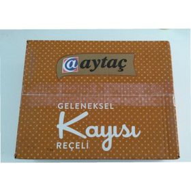 Aytaç 20 gr Piknik Tipi Kayısı Reçeli (100 adet)