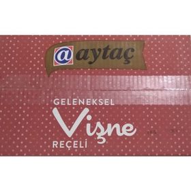 Aytaç 20 gr Vişne Reçeli (100 adet)