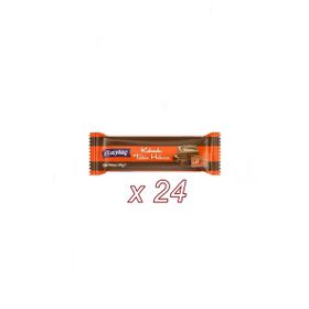 Aytaç 40 gr Kakaolu Tahin Helvası (24 adet)
