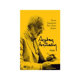 Aytaç Akalın Kitabı - Sıddık Akbayır