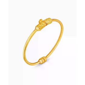 Aytaç Gold 22 Ayar Hint Kelepçe