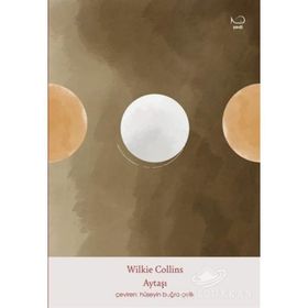 AYTAŞI - WILKIE COLLINS