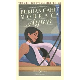 Ayten - Burhan Cahit Morkaya