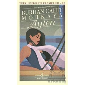 Ayten - Burhan Cahit Morkaya