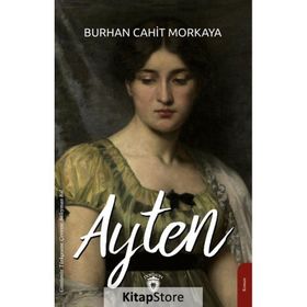 Ayten - Burhan Cahit Morkaya