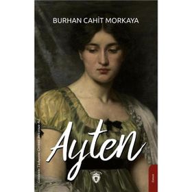 Ayten - Burhan Cahit Morkaya