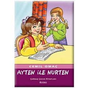 Ayten ile Nurten - Cemil Omaç