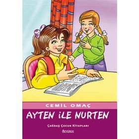 Ayten ile Nurten - Cemil Omaç