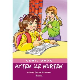 Ayten ile Nurten - Cemil Omaç